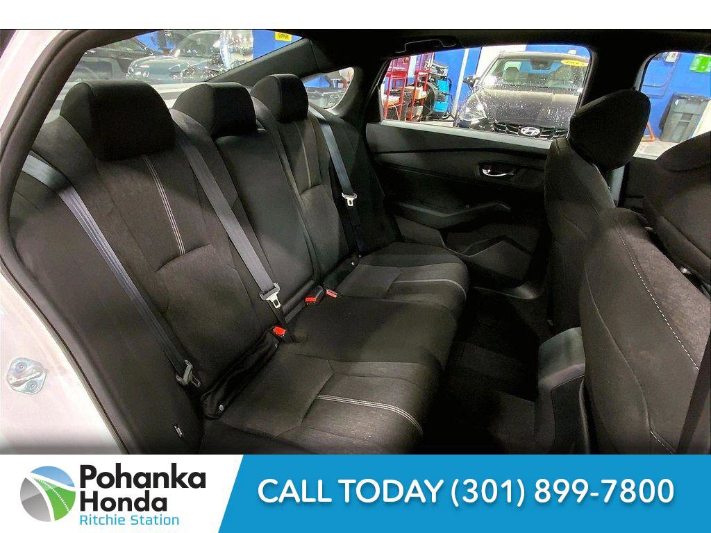 Used 2023 Honda Accord Sport image 20