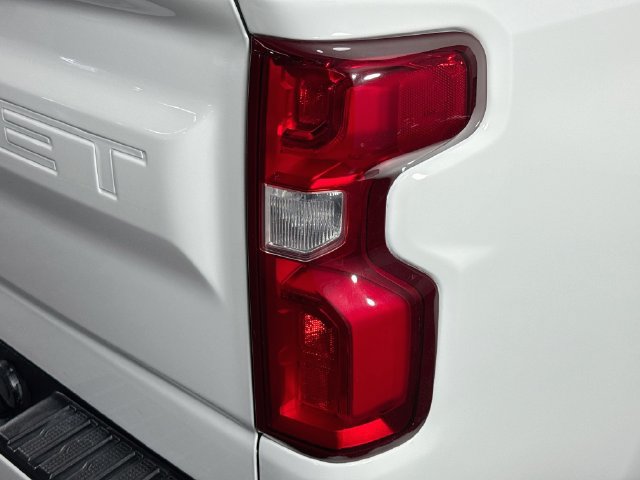 Used 2021 Chevrolet Silverado 1500 RST w/ Redline Edition AWD/4WD image 30