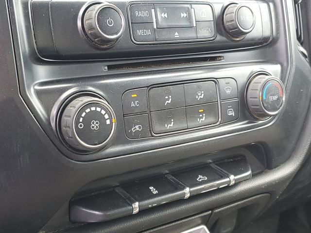 Used 2015 GMC Sierra 3500 4x4 Double Cab w/ Sierra Convenience Package image 28