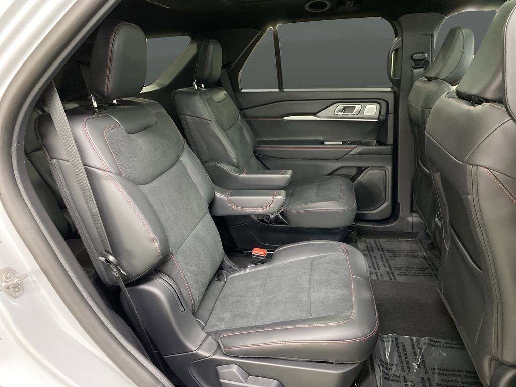 New 2026 Ford Explorer ST w/ Sun And Sound Package image 41