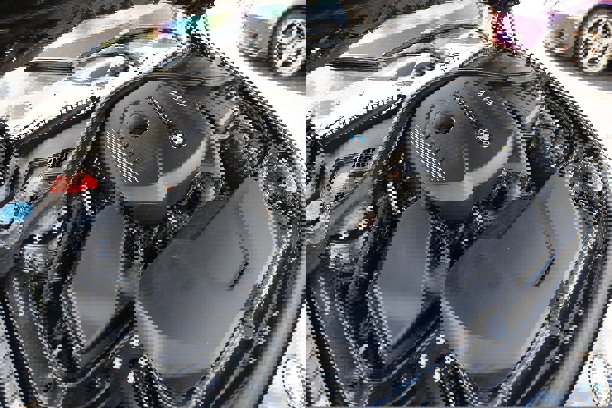 Used 2019 BMW 430i Gran Coupe image 53