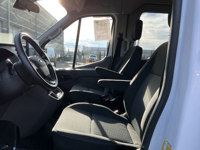 Used 2023 Ford Transit 350 XLT AWD/4WD image 14
