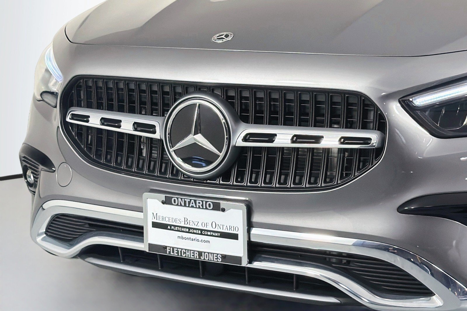 New 2026 Mercedes-Benz GLA 250 image 12