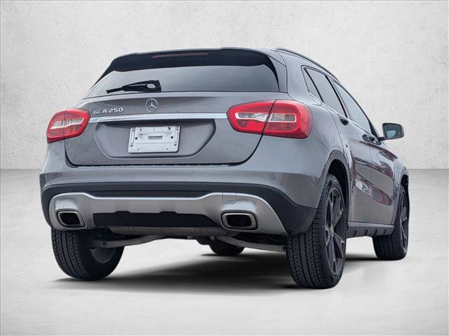 Used 2018 Mercedes-Benz GLA 250 image 5