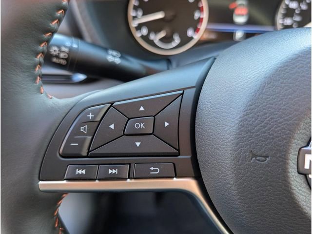 New 2025 Nissan Sentra SR w/ SR Premium Package image 19