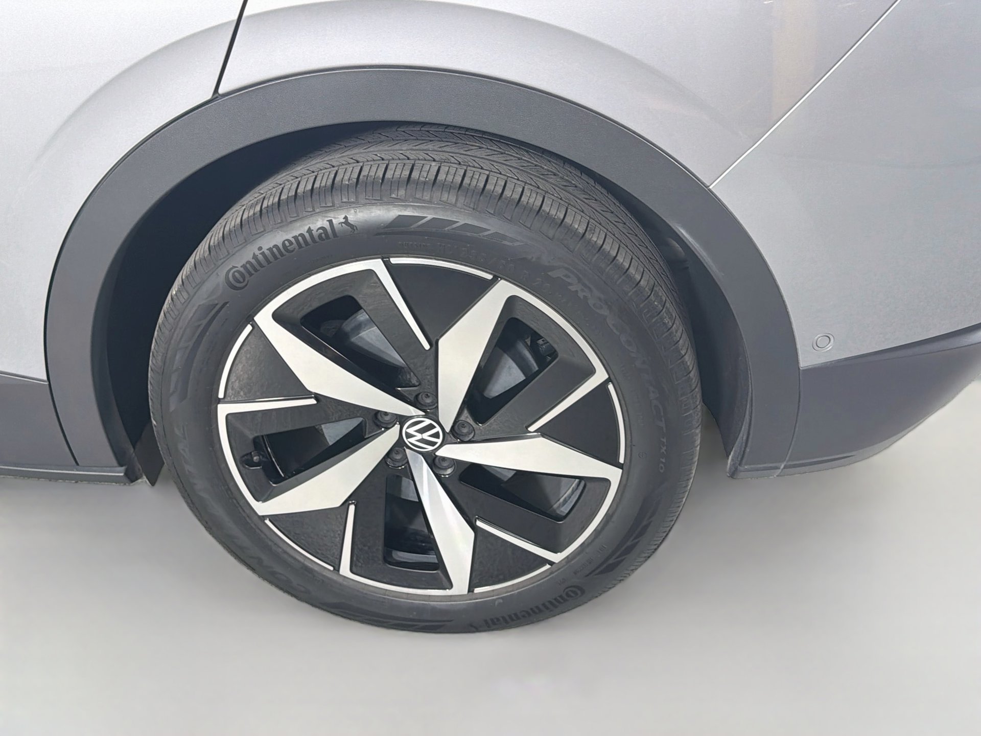 Certified 2023 Volkswagen ID.4 S RWD image 30