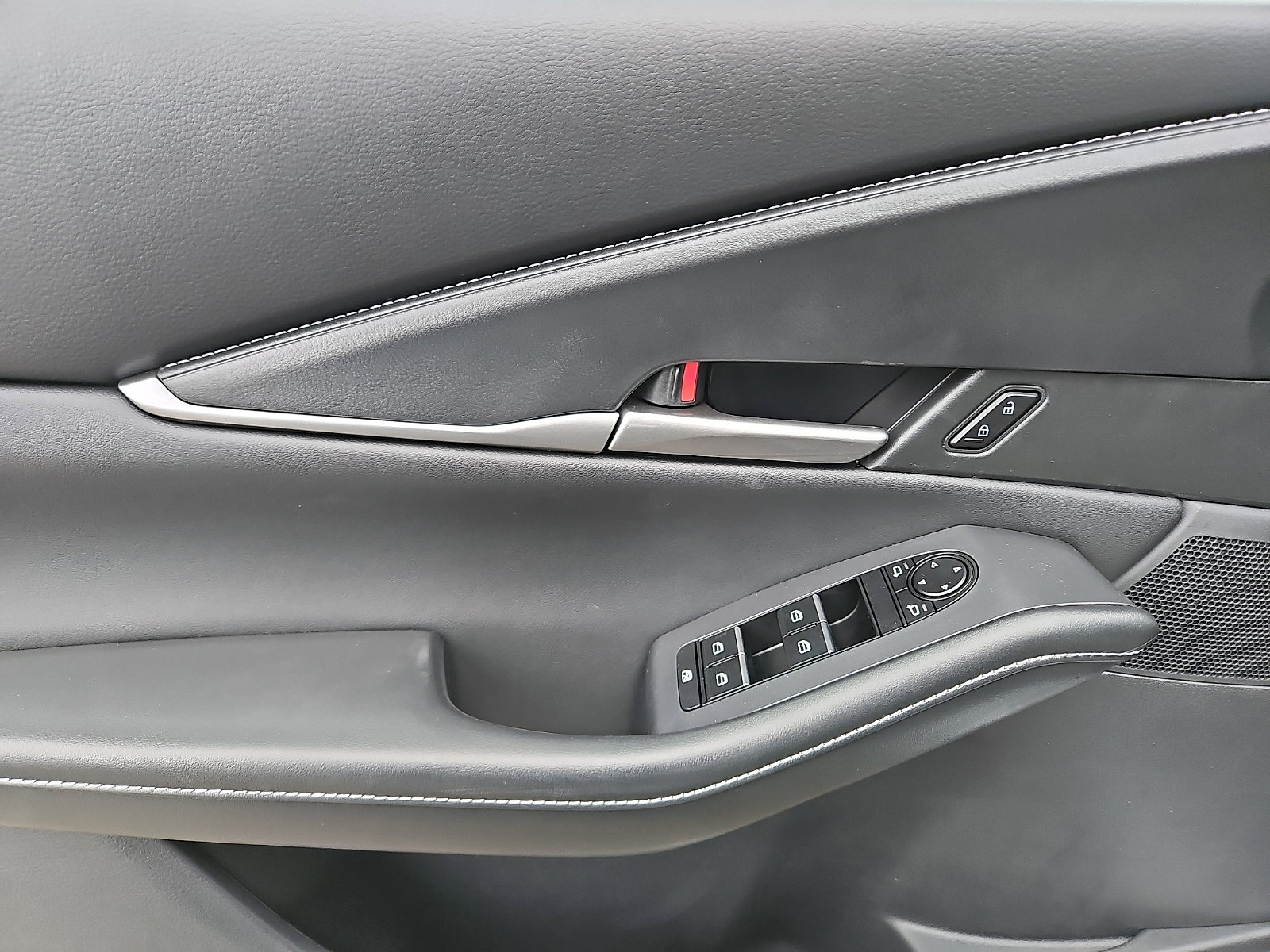 New 2026 MAZDA CX-30 AWD 2.5 S image 10