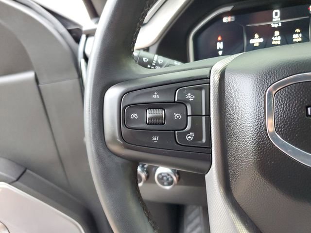Used 2024 GMC Sierra 3500 Denali w/ Denali Reserve Package image 29