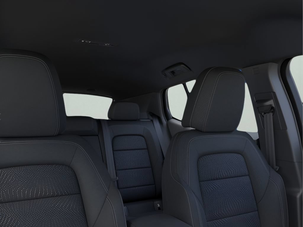 New 2026 Chevrolet Equinox EV LT w/ Comfort Package FWD image 24