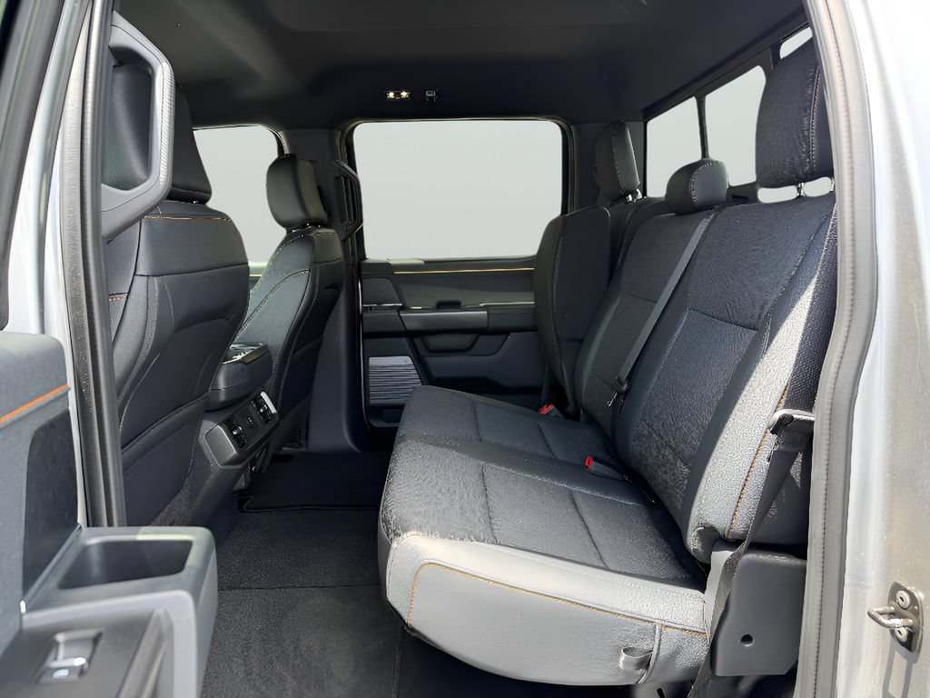 Used 2025 Ford F150 Tremor AWD/4WD image 10