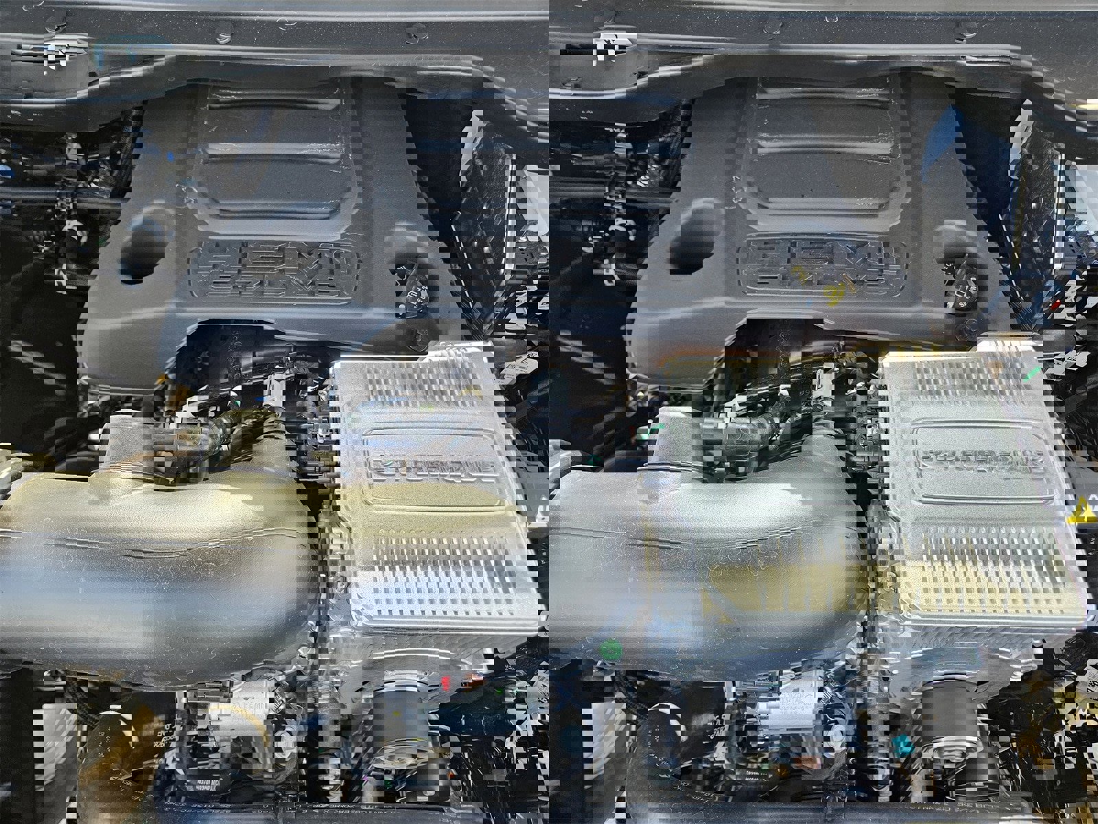 New 2026 RAM 1500 Lone Star image 33