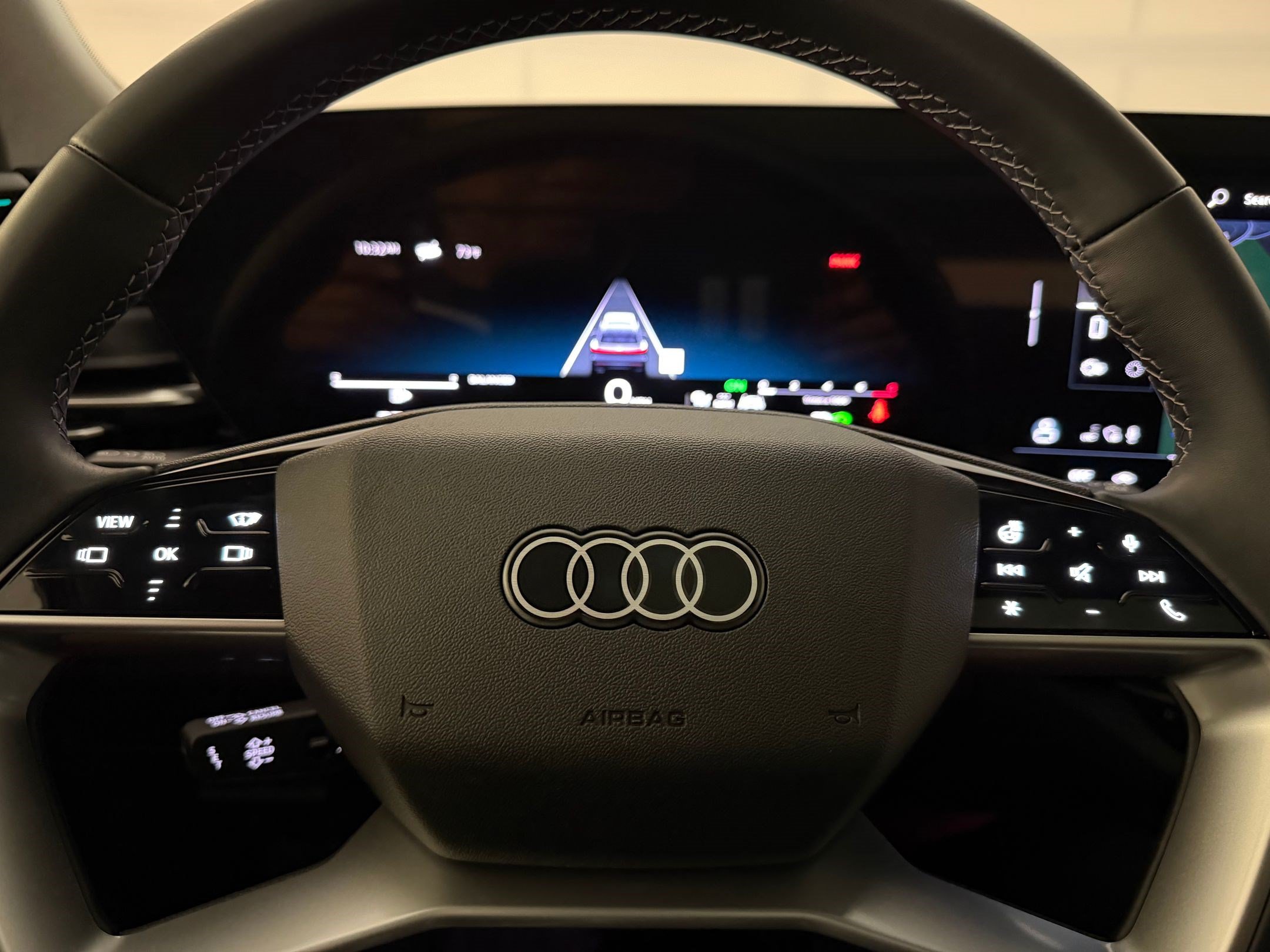 Certified 2025 Audi Q5 Premium w/ Premium Plus AWD/4WD image 11