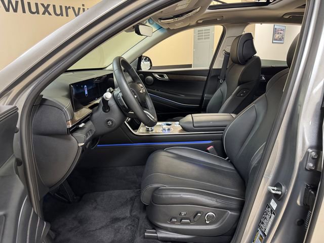 Used 2025 Genesis GV80 3.5T Advanced image 8