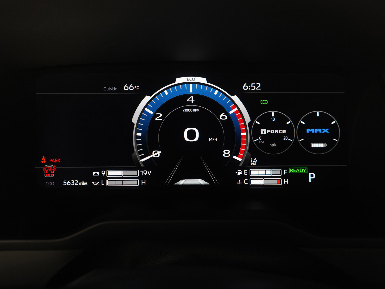 Used 2025 Toyota Sequoia Platinum image 29