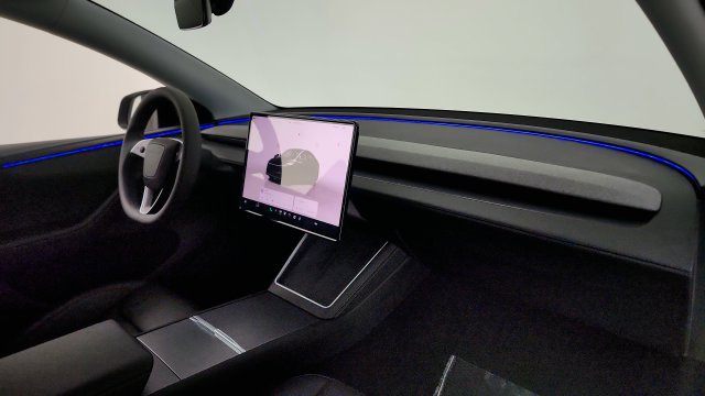 Used 2026 Tesla Model Y 2WD image 31