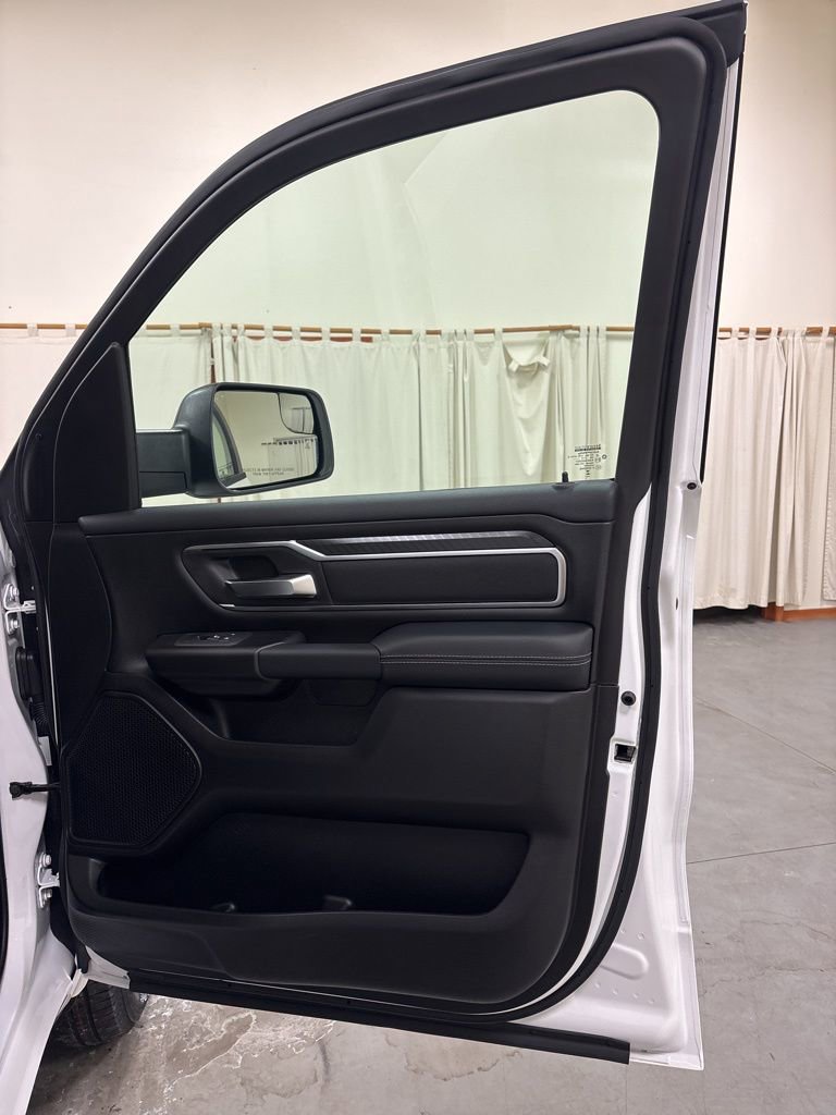 New 2026 RAM 1500 Big Horn image 30