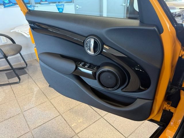 Used 2017 MINI Cooper S FWD image 20