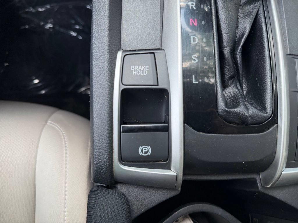 Used 2018 Honda Civic LX image 23