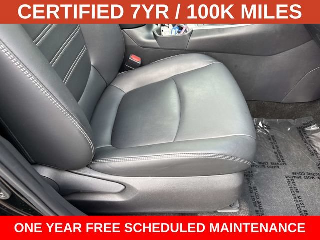 Used 2024 Toyota RAV4 XLE Premium w/ Weather Package AWD/4WD image 10