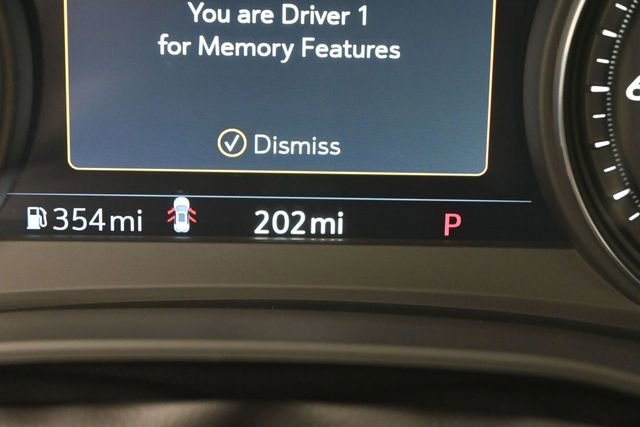 New 2025 Cadillac XT5 Premium Luxury w/ Technology Package AWD/4WD image 33
