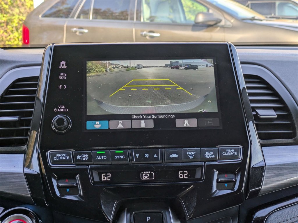 Used 2023 Honda Odyssey Elite image 15