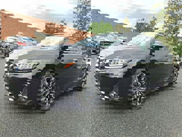 Used 2022 Nissan Maxima SV w/ Floor Mat Group image 3