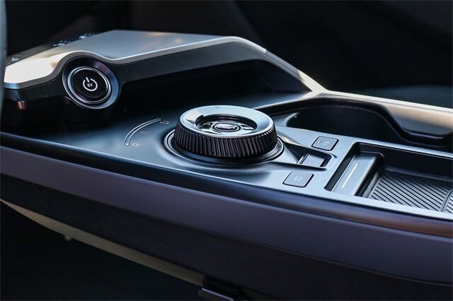 New 2025 Kia EV6 Wind RWD image 22