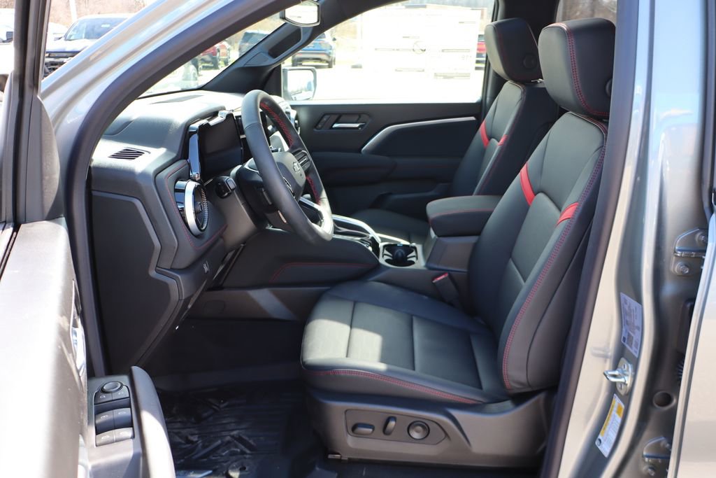 New 2026 Chevrolet Colorado Z71 w/ Technology Package image 9