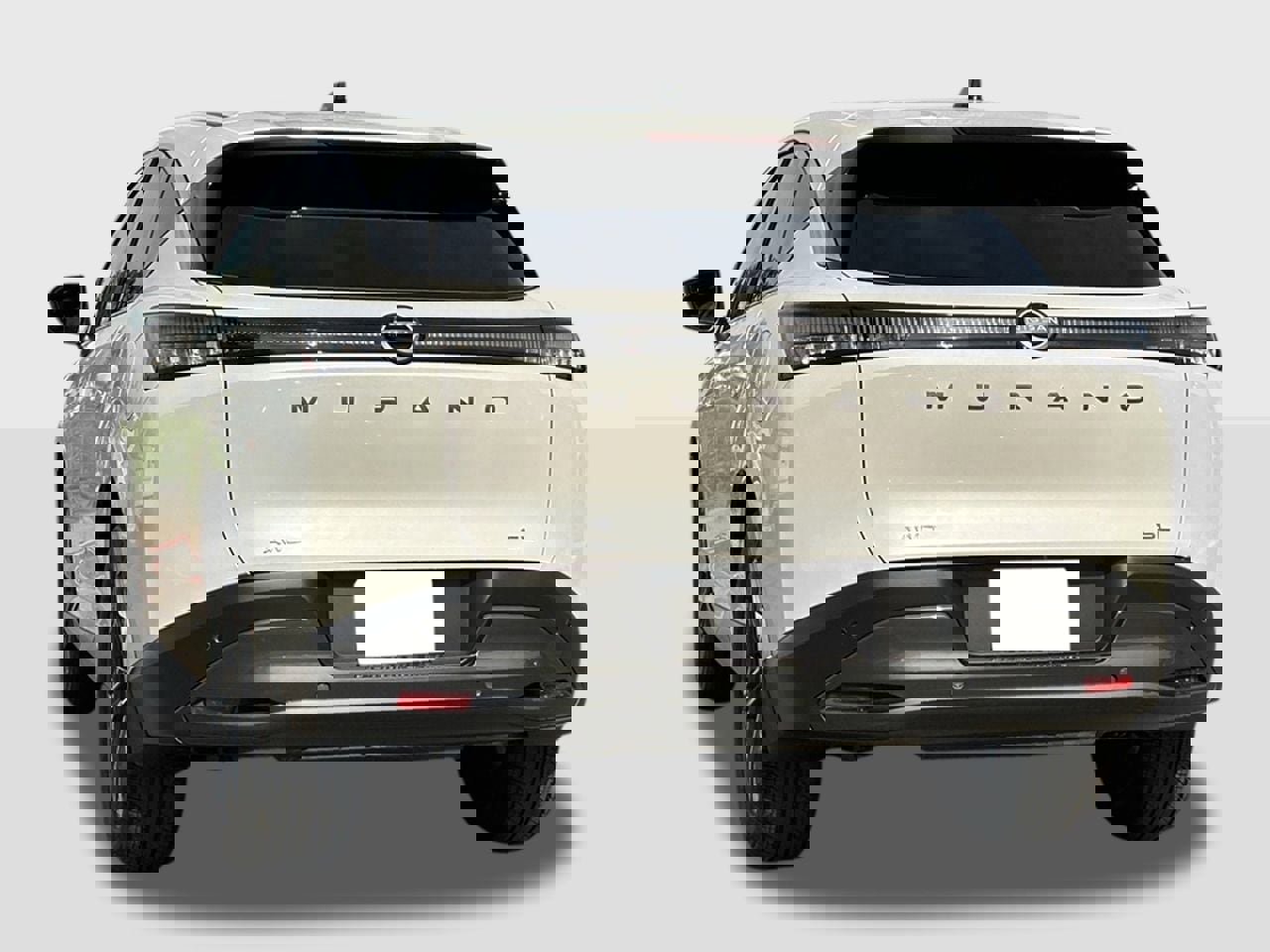 New 2026 Nissan Murano SL w/ Comfort Package image 3