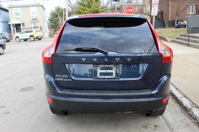 Used 2012 Volvo XC60 3.2 FWD image 4