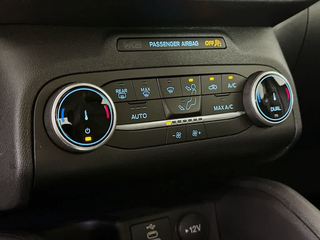 New 2026 Ford Escape Active FWD image 18