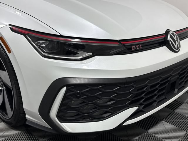 Used 2025 Volkswagen GTI S FWD image 12