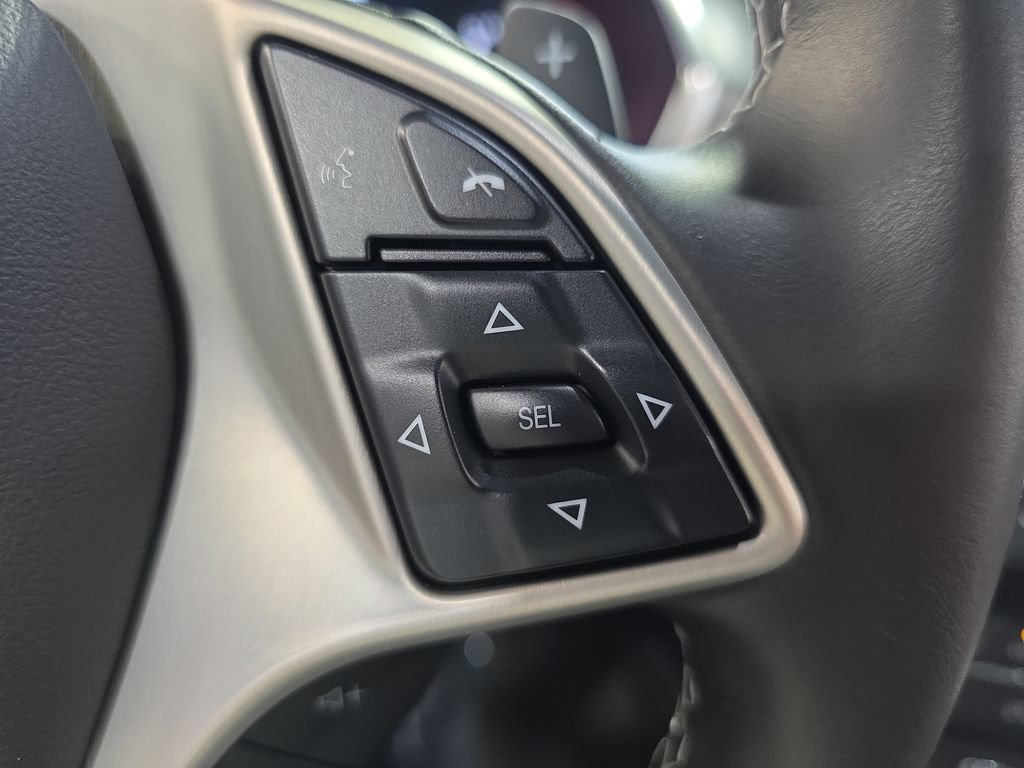Used 2019 Chevrolet Corvette Stingray Convertible w/ 2LT Preferred Equipment Group RWD image 16