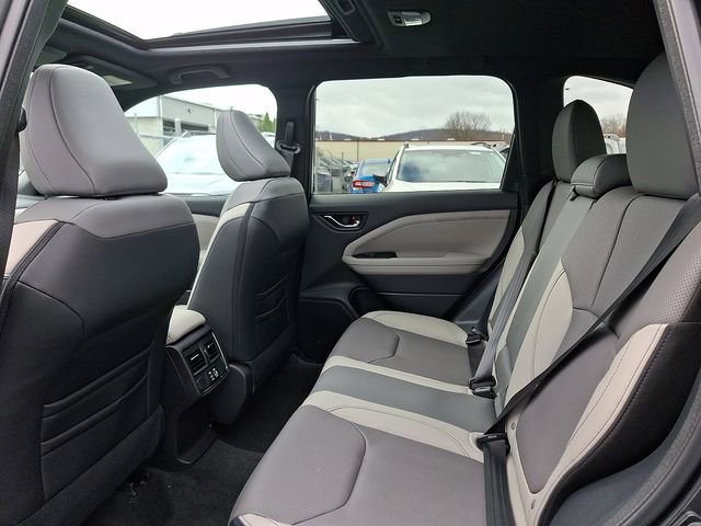 New 2026 Subaru Forester Limited image 6