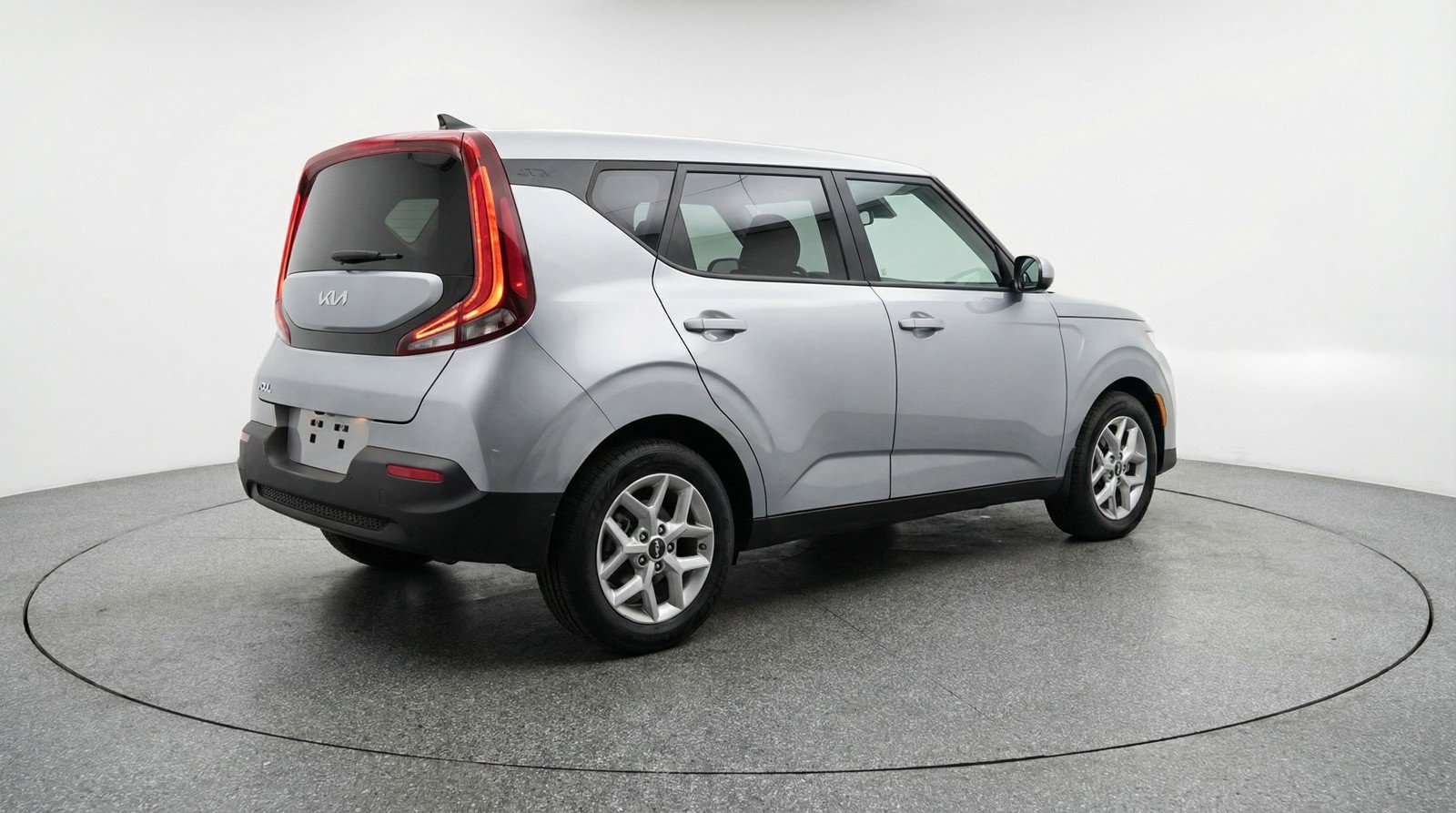 Used 2025 Kia Soul LX w/ LX Technology Package image 9