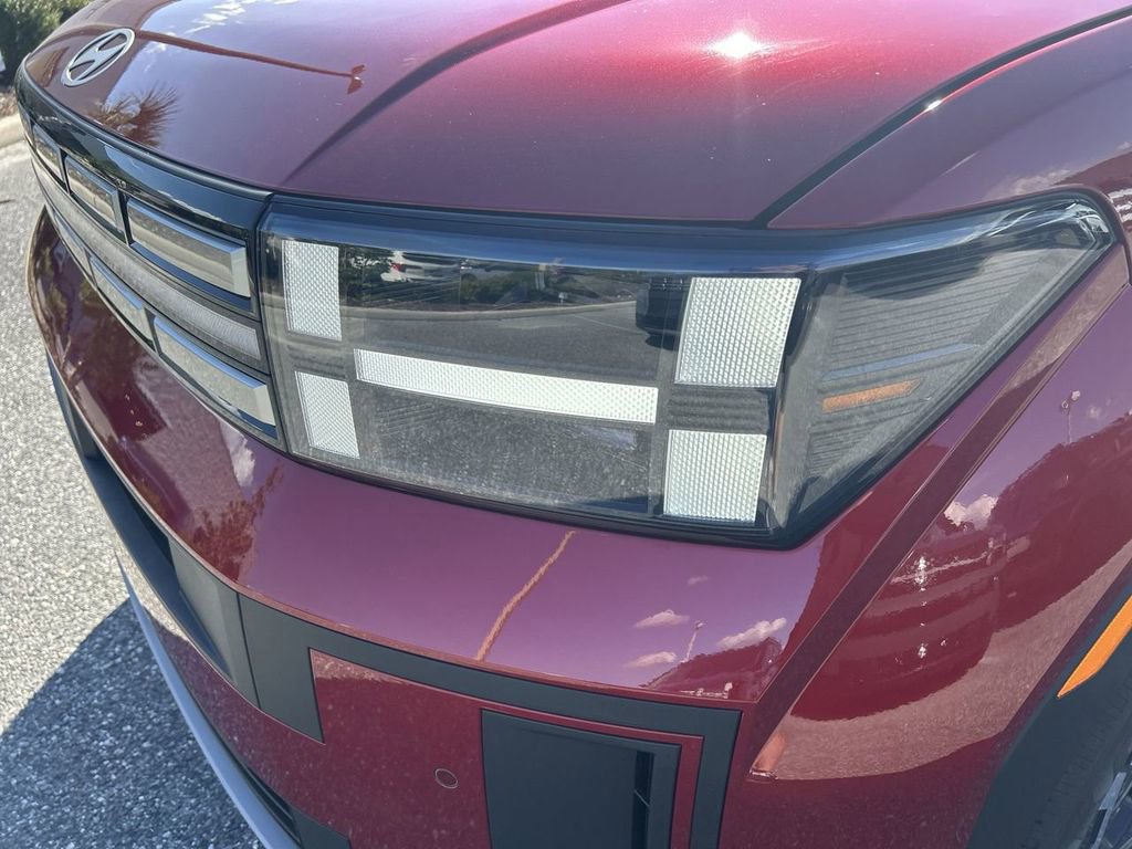 New 2026 Hyundai Santa Fe SEL image 14
