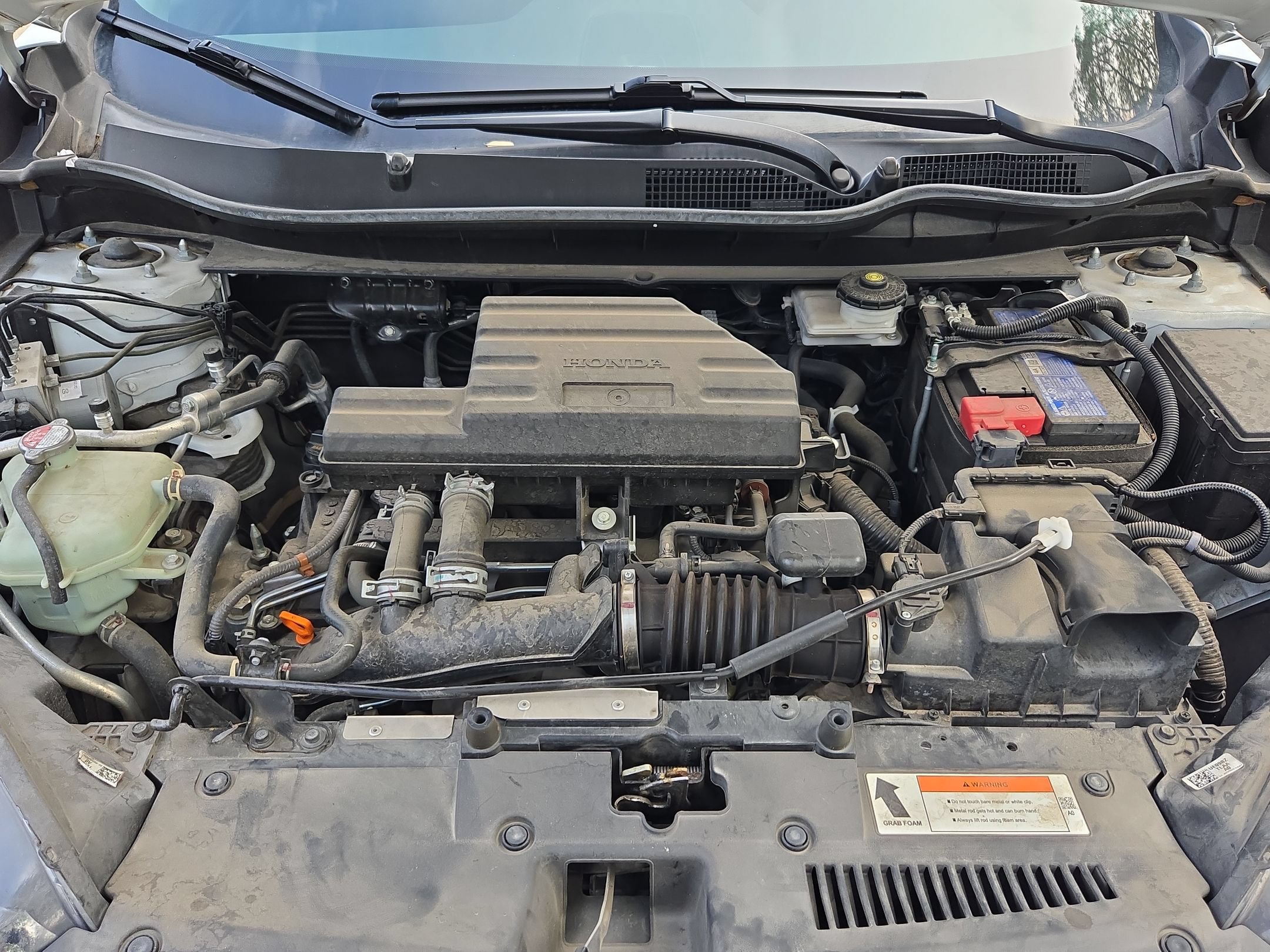 Used 2022 Honda CR-V EX-L image 31