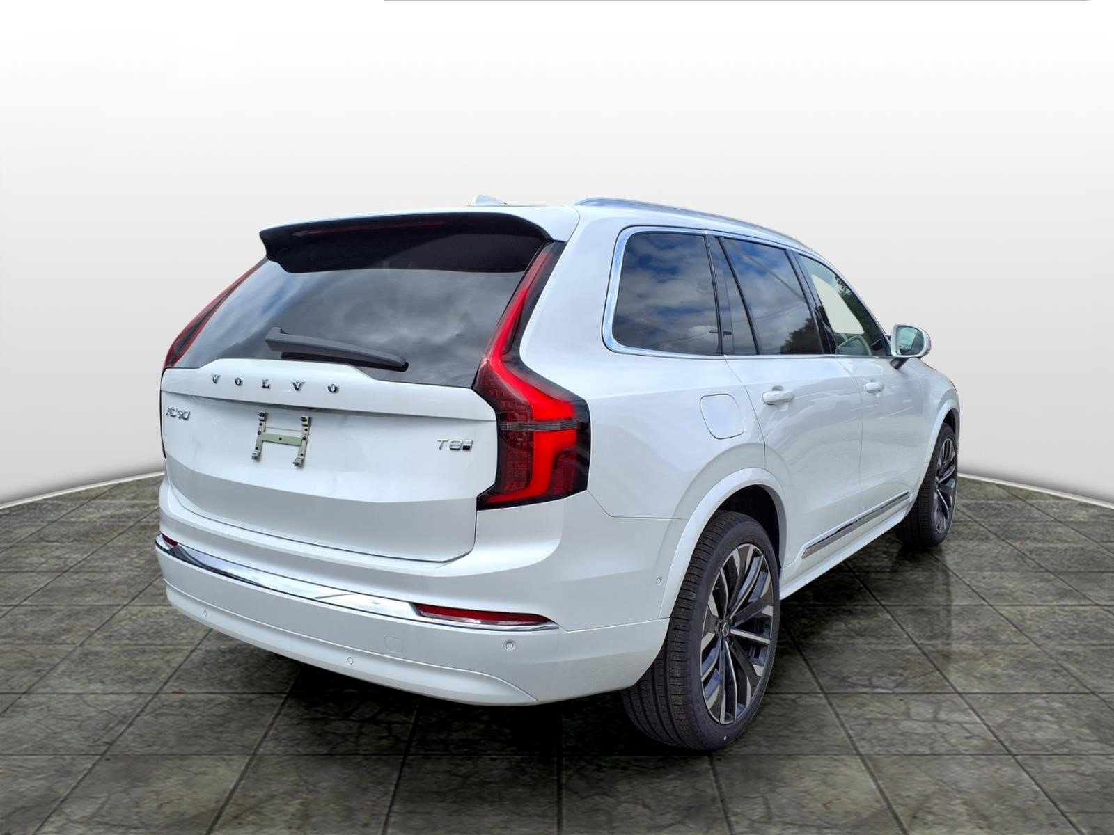 New 2026 Volvo XC90 T8 Ultra AWD/4WD image 3