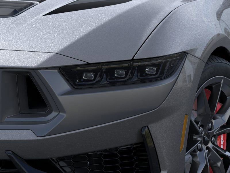 New 2026 Ford Mustang Dark Horse image 20