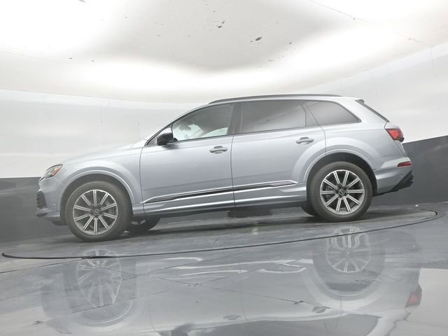 Used 2023 Audi Q7 2.0T Premium Plus w/ Premium Plus Package AWD/4WD image 46