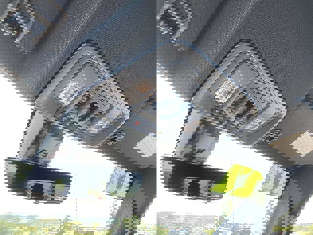 Used 2022 Chevrolet Silverado 2500 High Country w/ Z71 Off-Road Package image 35