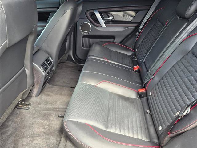 Used 2023 Land Rover Discovery Sport SE R-Dynamic AWD/4WD image 19