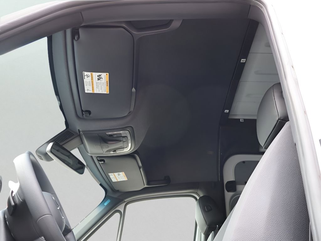New 2026 Mercedes-Benz Sprinter 144 Cargo image 42