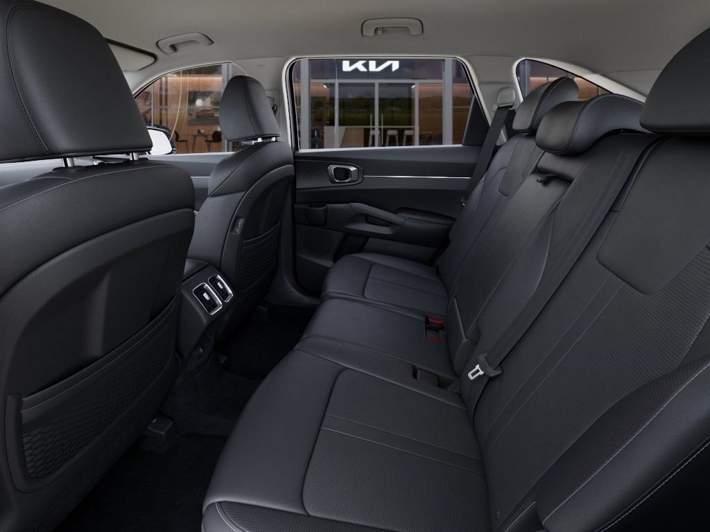 New 2026 Kia Sorento S FWD image 20