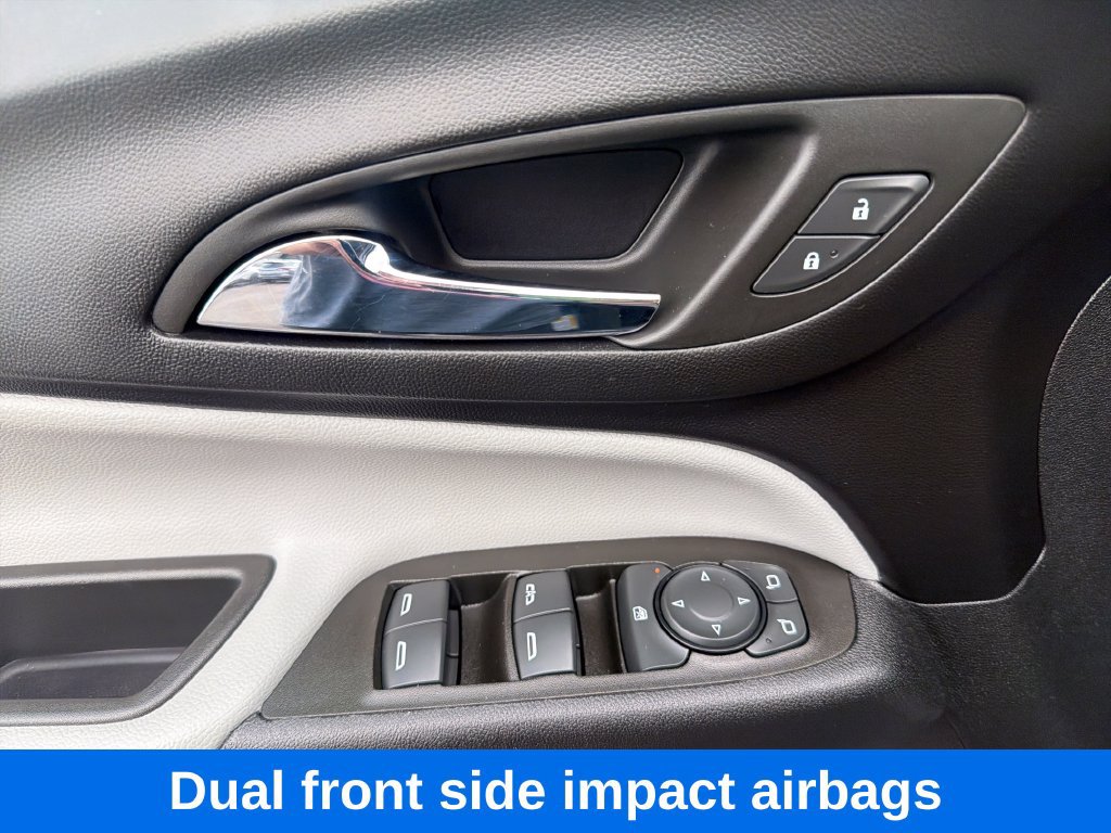 Used 2024 Chevrolet Equinox LS w/ LS Convenience Package AWD/4WD image 12