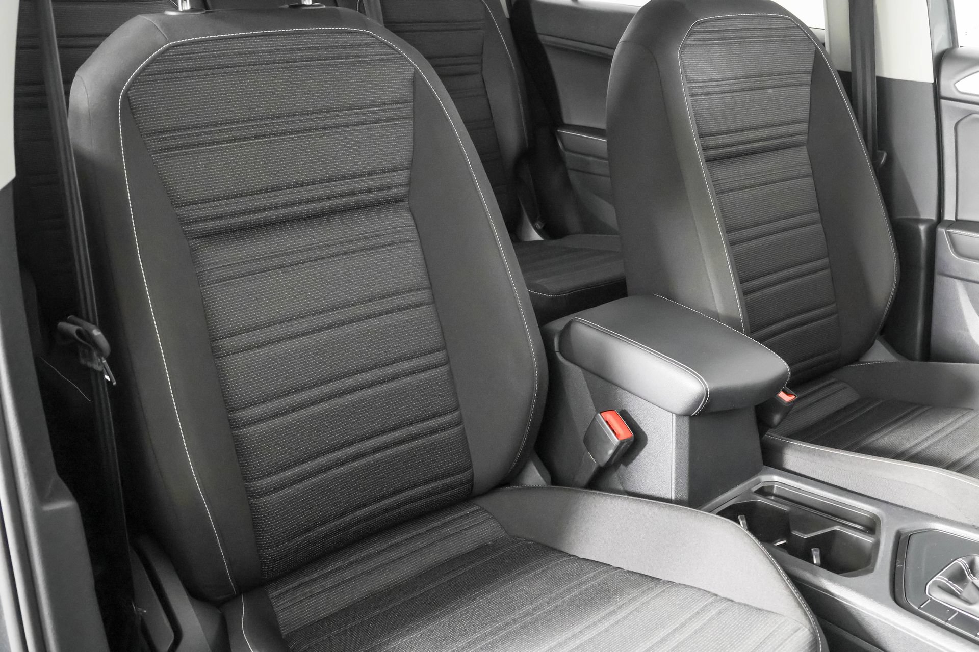 Used 2023 Volkswagen Tiguan S FWD image 46