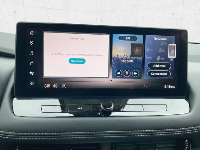 New 2026 Nissan Rogue Platinum w/ Platinum Premium Package AWD/4WD image 16