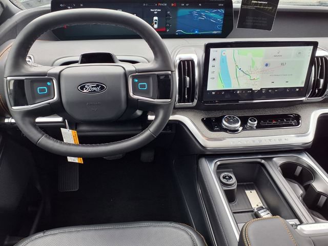 New 2026 Ford Expedition Tremor AWD/4WD image 8