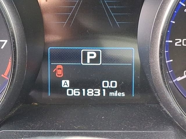 Used 2018 Subaru Outback 2.5i Limited image 22