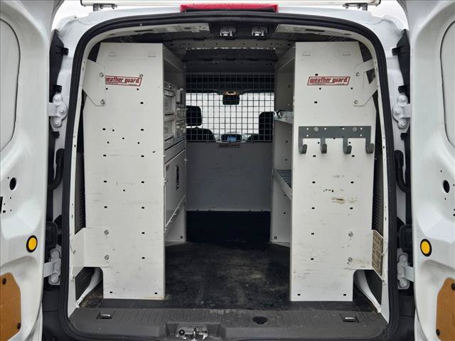 Used 2020 Ford Transit Connect XL FWD image 9